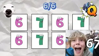 Say The Word On Beat Challenge 67 Edition