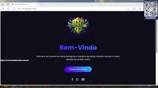 Parceria nova na area! Servidor LordaeronBR!