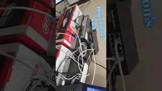 bhuj election's cctv work