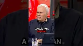 Mazurek DEMASKUJE Banasia! | Banaś SIEDZIAŁ 4 LATA w WIĘZIENIU? | Mazurek w formie