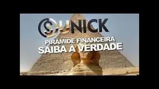 UNICK FOREX: A FRAUDE CAIU