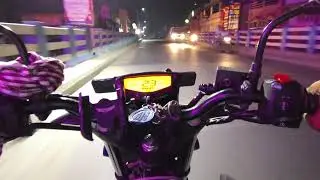 Barasat colony more || Barasat City #mrali #motovlog