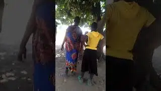mangochi,monkey bay at nankhwari mbapi village