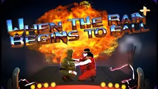 Just Dance 2025 PC Edition (Plus) - When The Rain Begins To Fall by Sky Trucking | 4K 60FPS