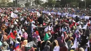 🔴LIVE..রাজশাহী জেলা ও মহানগরীর বিশাল 