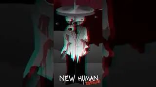 Sprunki Epic RETAKE NEW HUMAN Mod Unveiled!(CLUKR Version) #sprunki #retake #sus #incredibox #clukr