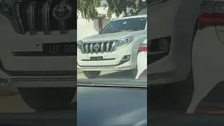 Toyota Land Cruiser Prado TX tz limited Corolla Altis Grande 2od 2d xli Gli