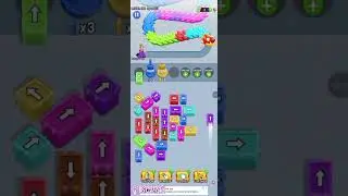 Short video Girl Rescue Dragon out ! Level &ndash; 100 Part 03 #games #gaming #gameplay #gamer #snake game