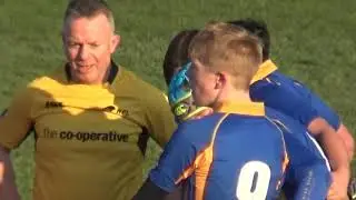 High School Of Glasgow v Stewarts Melville College