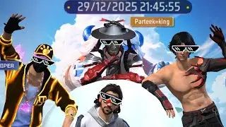 SAGAR KING is live