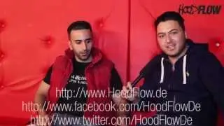 Stell' dir vor #6 - PA Sports (HOODFLOW.TV)