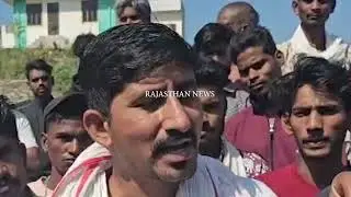 MP Rajkumar Roat said &ndash; the poor people are suffering due to the internal conflict of the BJP.