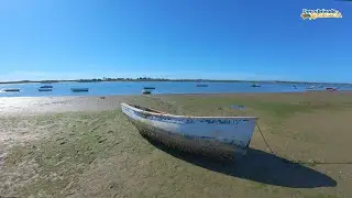El Rompido!