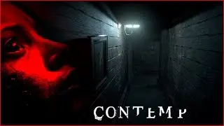 ЧЕЙ ТО ДИПЛОМНЫЙ ХОРРОР CONTEMP
