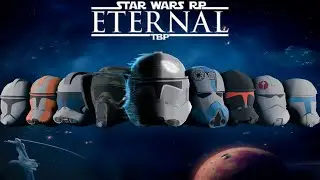 Краткий разбор Eternal [Unturned][Eternal StarWarsRP]