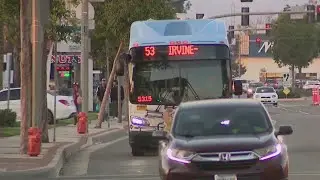 OC bus strike postponed