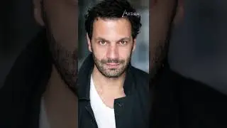 Avec qui sont en couple les acteurs de HPI ? #hpi #audreyfleurot #acteur