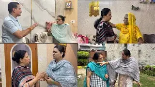 ਇੱਕ ਧੀ ਦਾ ਦਰਦ PART-32! EK DHEE DA DARD. एक (बेटी का दरद)BASED ON TRUE STORY.