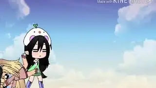 Give me some ideas For making a Music Video With pastel candy{two Shout out}