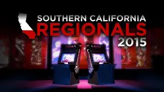 SoCal Regionals 2015 Official Trailer