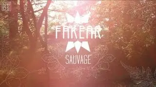 Fakear - Pale War God