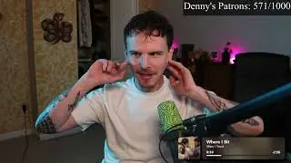 Иэн Джомха (iDubbbz) рассказывает о терапии и готовится к хайп-треку.