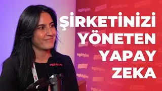 Şirketlerin karar alma süreçlerini kolaylaştıran yapay zeka: Arya-AI