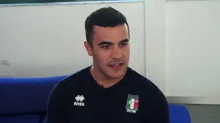 Power Bar - 7^ Puntata con Lorenzo Tarquini
