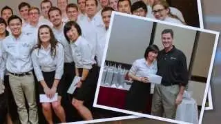 University of Oklahoma Construction Science