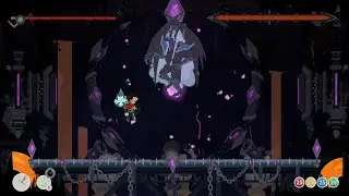 LEGENDS OF ETHERNAL | Final Boss Battle - General Kroll (PS5, 4K60)