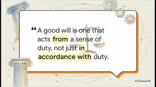 Essentials of Ethics #10: Applied Ethics