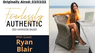 Gang Member to Multimillionaire, AlterCall's Ryan Blair