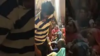 shadi ratjaga with dhiraj kajaniyA full injoye