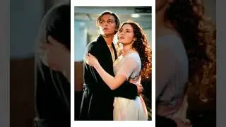 ❤❤Titanic the beauty status ❤❤_Rose And jack_