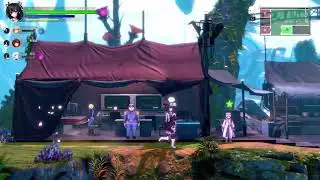 邊境獵人：艾爾莎的命運之輪 Frontier Hunter: Erza's Wheel of Fortune ＃18 PS5pro