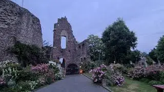 🏰 قلعة قديمة جدا☺👌💯