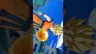 gaku game 🎮.                          #gokugamer #goku #trrndingshorts #ytshorts #mobilegame