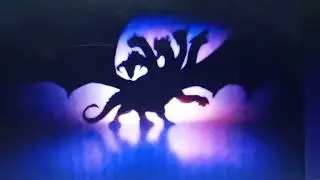 Transformers ONE Opening Logos With Actual Paramount Animation And Updated Hasbro Entertainment.