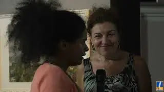 Vernissage Expo Zibeline - juillet 2024