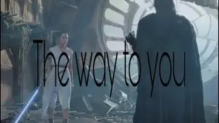 Rey and Ben&rsquo;s Journey￼ (Ben&rsquo;￼ theme)