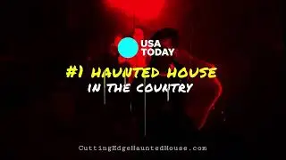 Cutting Edge Haunted House in Fort Worth, Dallas, Tx Open June 13-14 2025