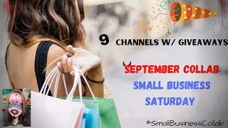 Spoiled Lips Cosmetics: A Small Business Spotlight [+9 GIVEAWAYS] [ABADON AEW MAKEUP]