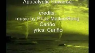 Apocalyptic Universe -SACRILEGION