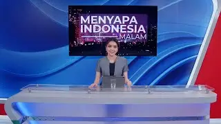Fit And Proper Test Calon Deputi Gubernur BI, Banjir Di Rawa Buaya| Menyapa Indonesia Malam