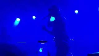 thrown - bitter friend live in Phoenix, AZ 2025