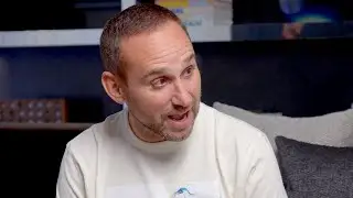 Michael Rubin Found His Calling After Helping Meek Mill | The Pivot Podcast Clips