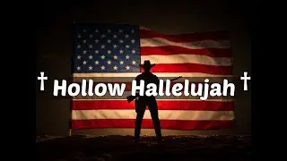 Dark Country | Hollow Hallelujah &ndash; A Raw Southern Gothic Country Ballad That Cuts Deep