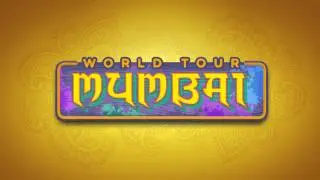 Subway Surfers World Tour - Mumbai