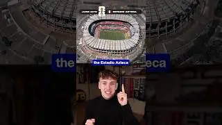 Как стадион финала чемпионата мира разделяет болельщиков