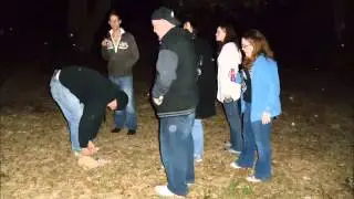 Heartbeat Bridge Columbus County, NC EVP Session